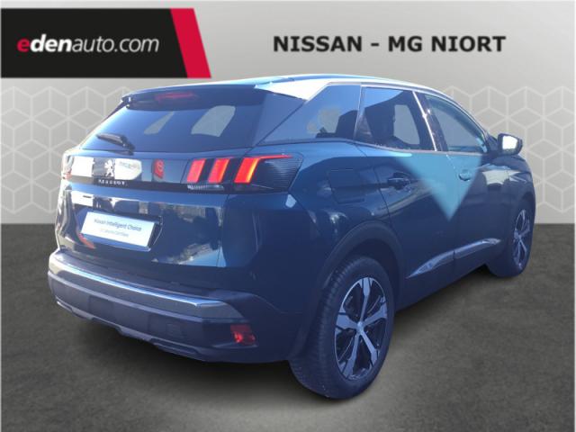 Peugeot 3008 image 3