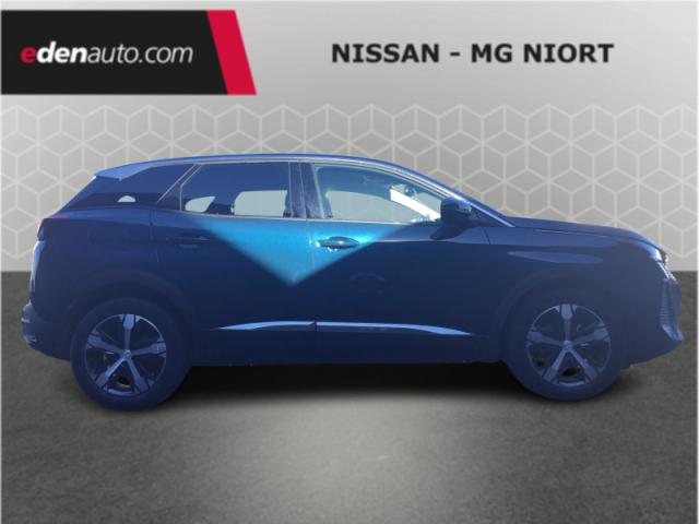 Peugeot 3008 image 8
