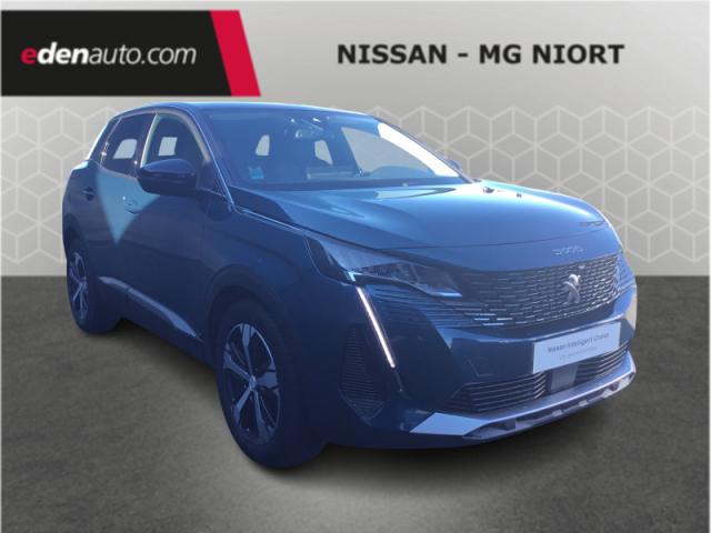 Peugeot 3008 image 4