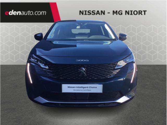 Peugeot 3008 image 2