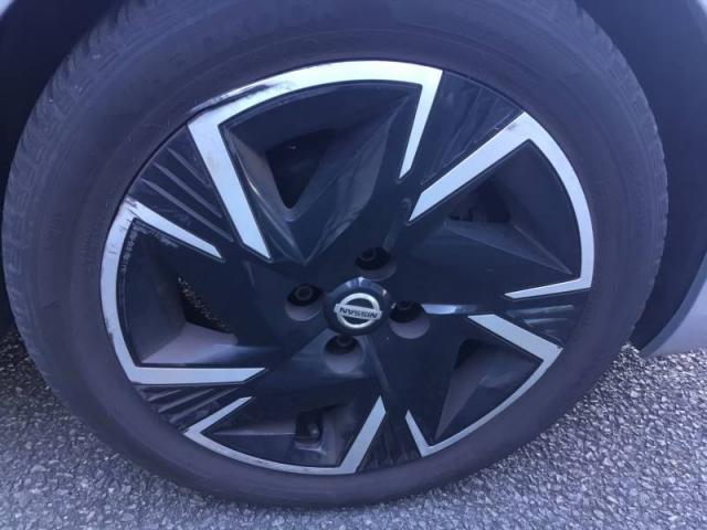 Nissan Micra image 9