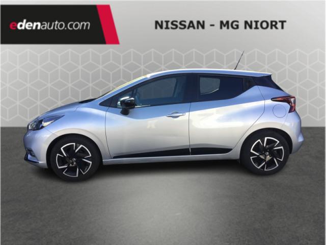 Nissan Micra image 8