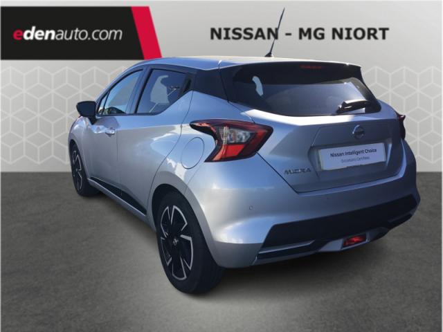 Nissan Micra image 6