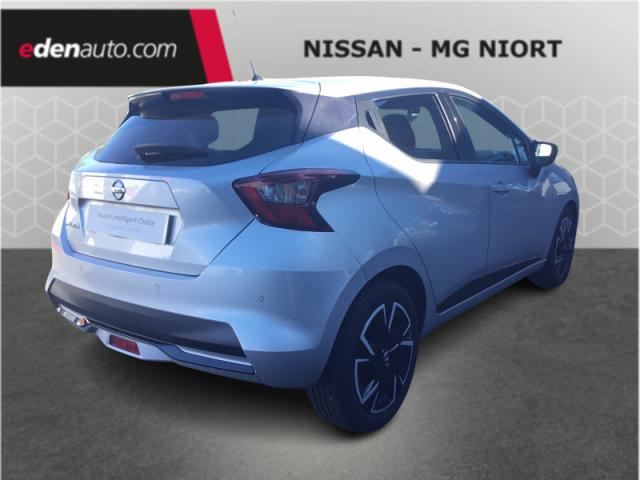 Nissan Micra image 5