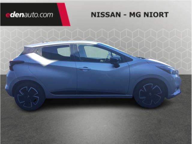 Nissan Micra image 2