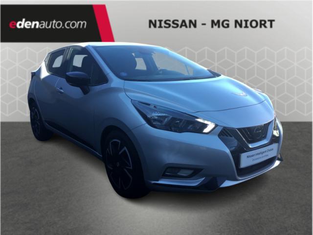 Nissan Micra image 7