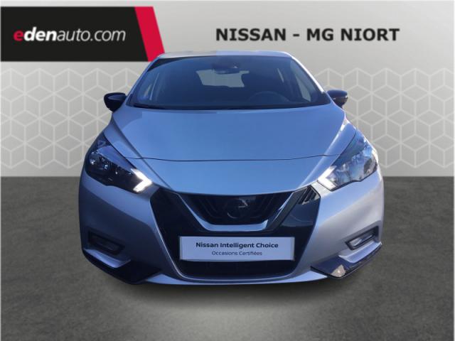 Nissan Micra image 3