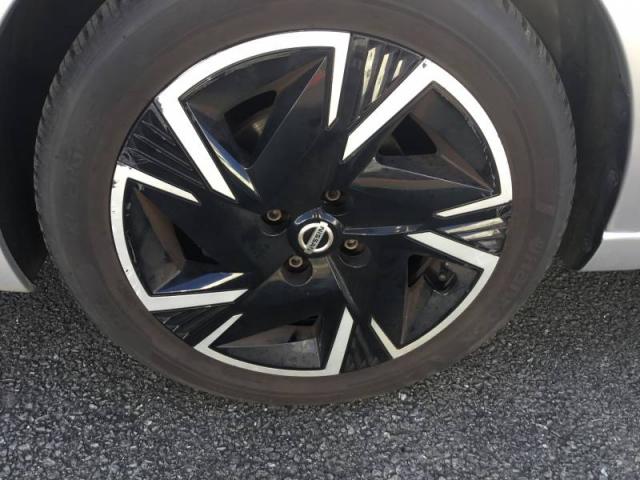 Nissan Micra image 4