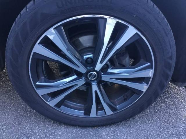 Nissan Qashqai image 7