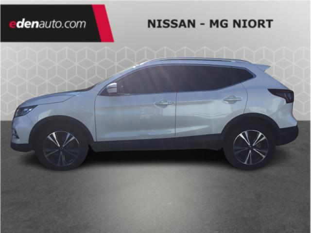 Nissan Qashqai image 1