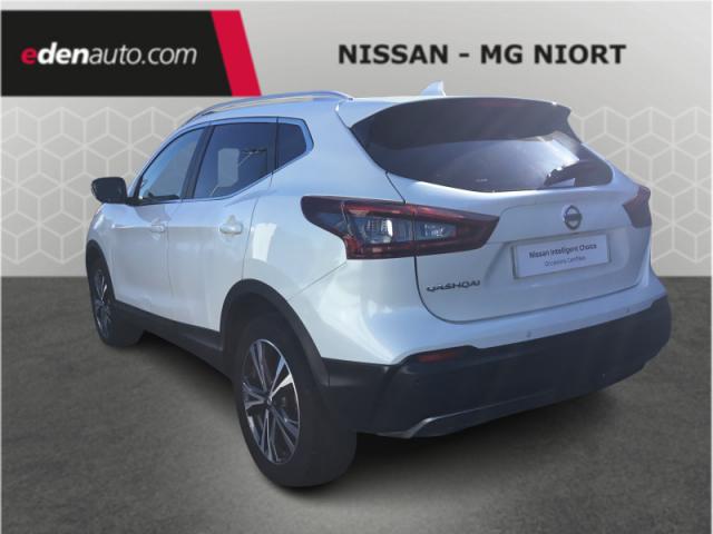 Nissan Qashqai image 6