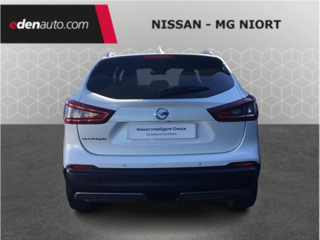 Nissan Qashqai image 3