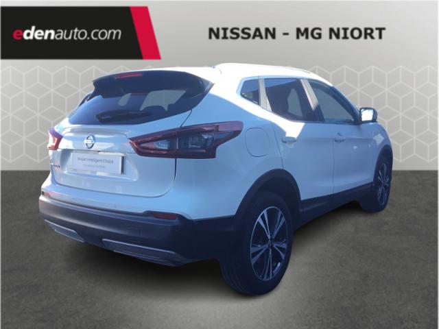 Nissan Qashqai image 5