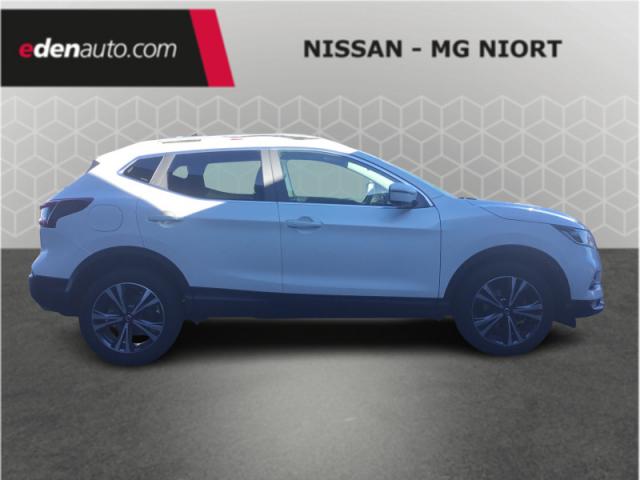 Nissan Qashqai image 8