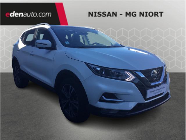 Nissan Qashqai image 4