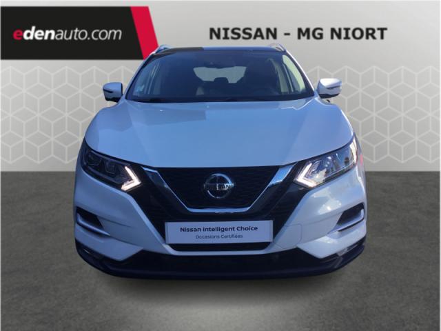 Nissan Qashqai image 2