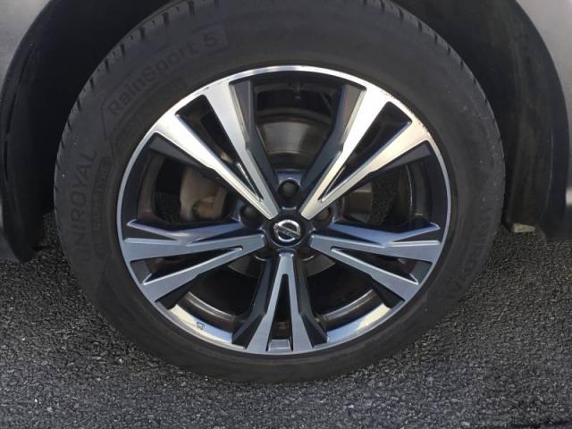 Nissan Qashqai image 9