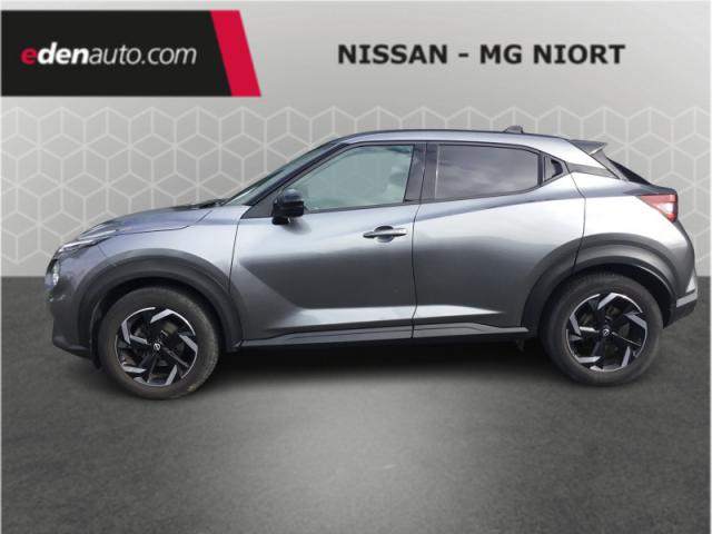 Nissan Juke image 5