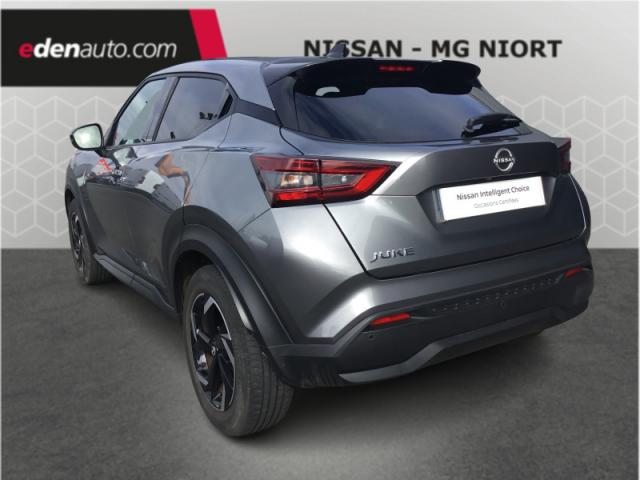 Nissan Juke image 6
