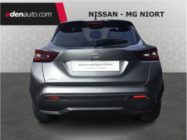 Nissan Juke image 7