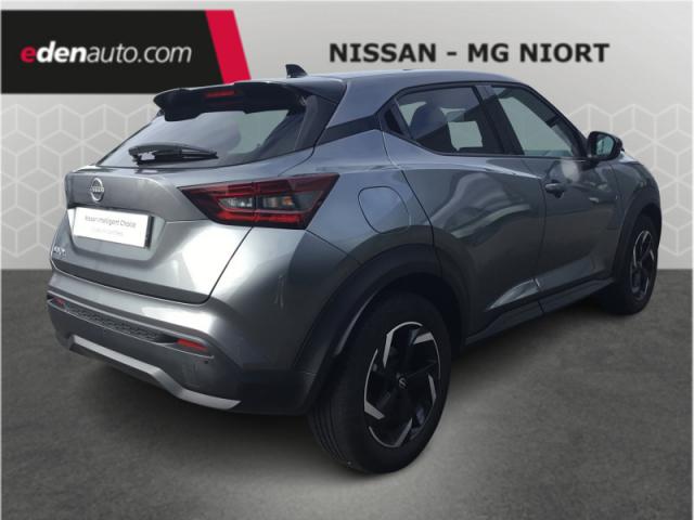 Nissan Juke image 2