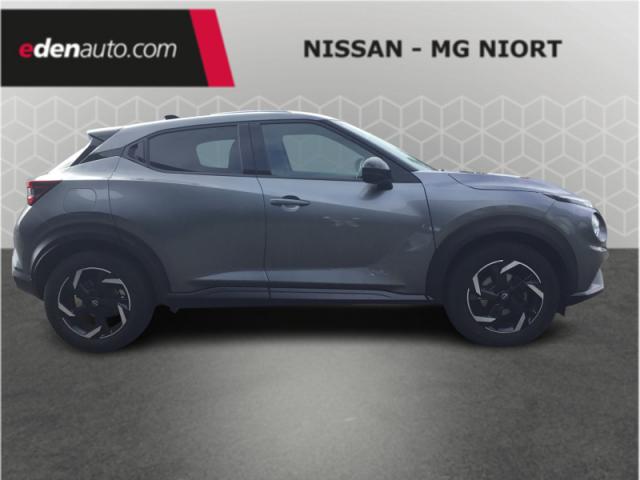 Nissan Juke image 9