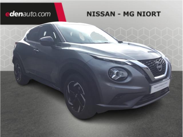 Nissan Juke image 1