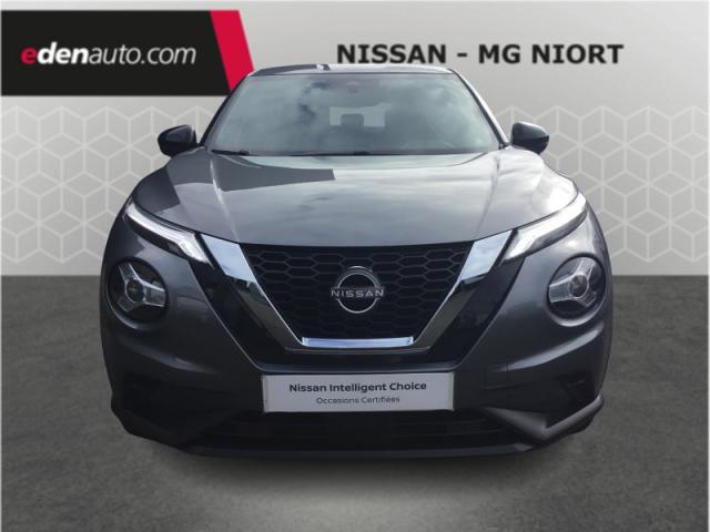 Nissan Juke image 4