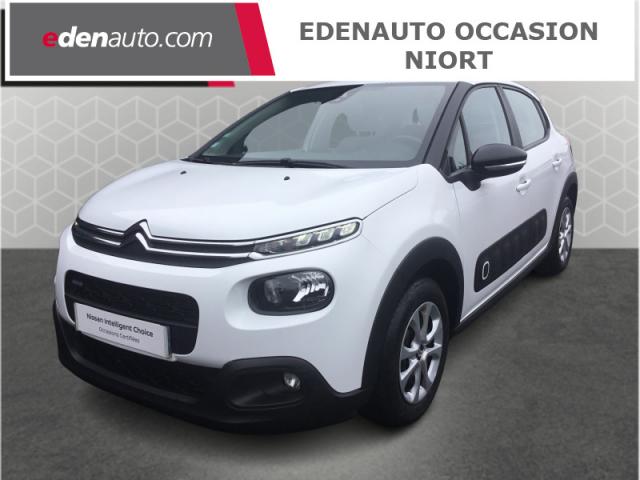 Citroen C3 Puretech 82 Feel