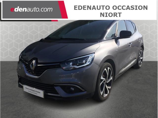 Renault Scénic Tce 140 Fap Intens