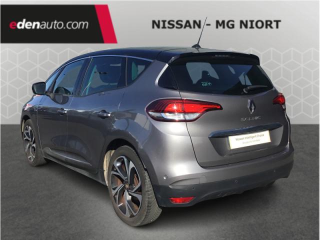 Renault Scénic image 8
