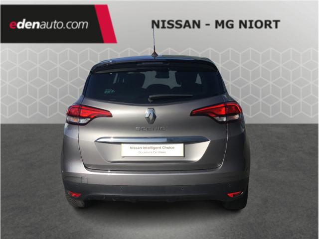 Renault Scénic image 6