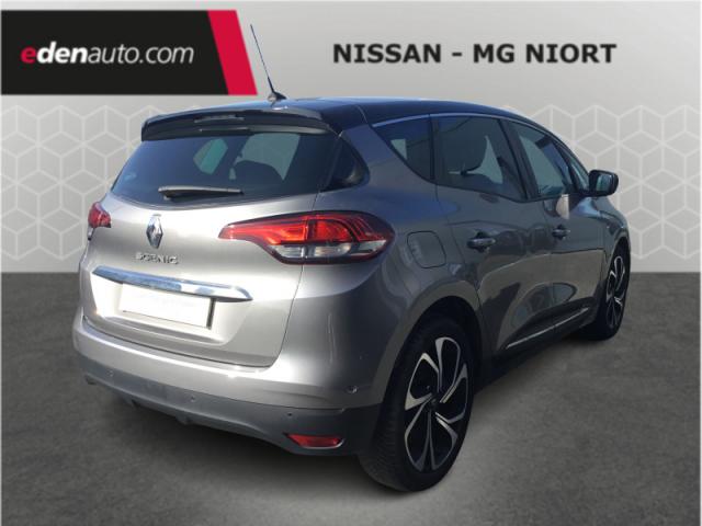 Renault Scénic image 1