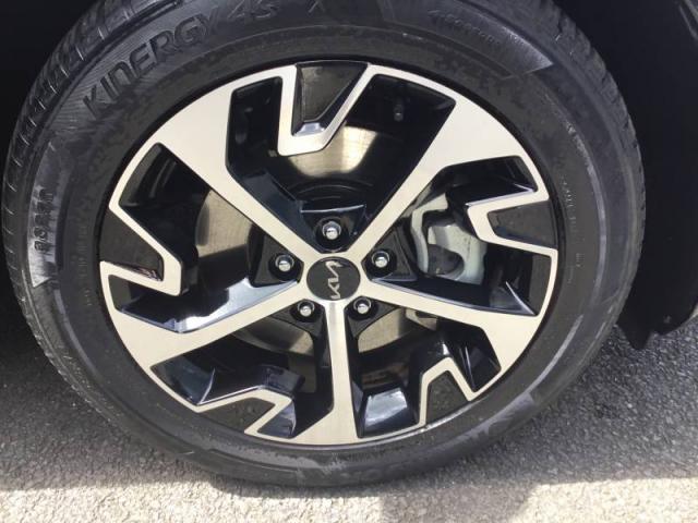 Kia Sportage image 6