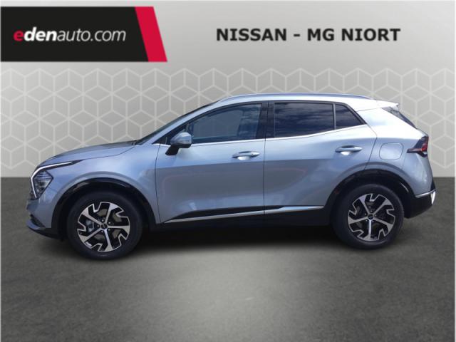 Kia Sportage image 4