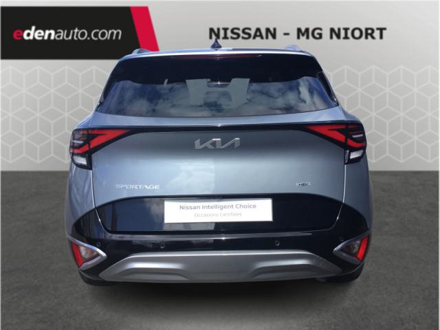 Kia Sportage image 9