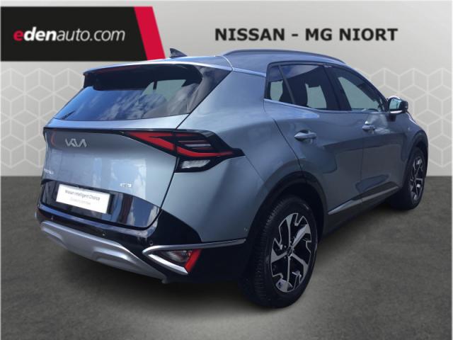 Kia Sportage image 2