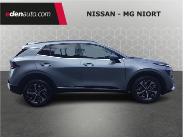 Kia Sportage image 7