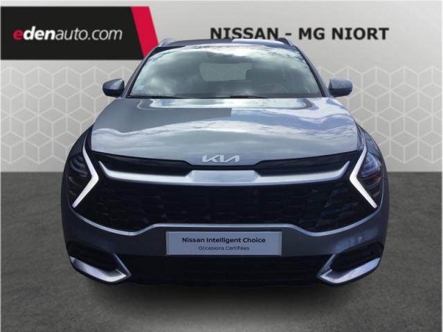 Kia Sportage image 8