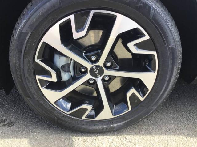 Kia Sportage image 3