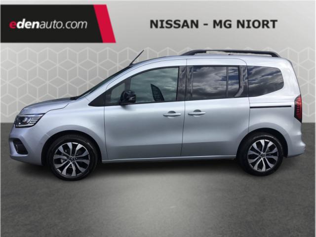 Renault Kangoo image 8