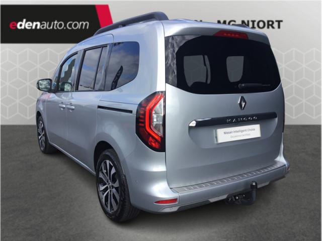 Renault Kangoo image 3