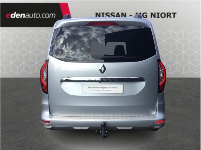 Renault Kangoo image 1