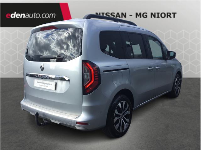 Renault Kangoo image 5