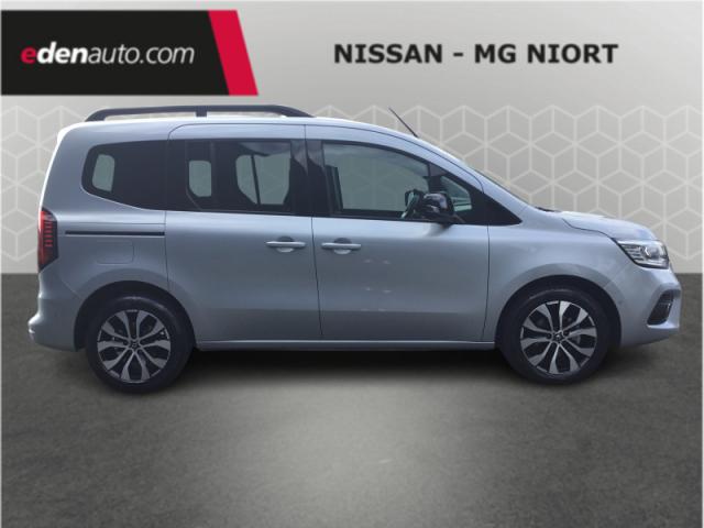 Renault Kangoo image 4