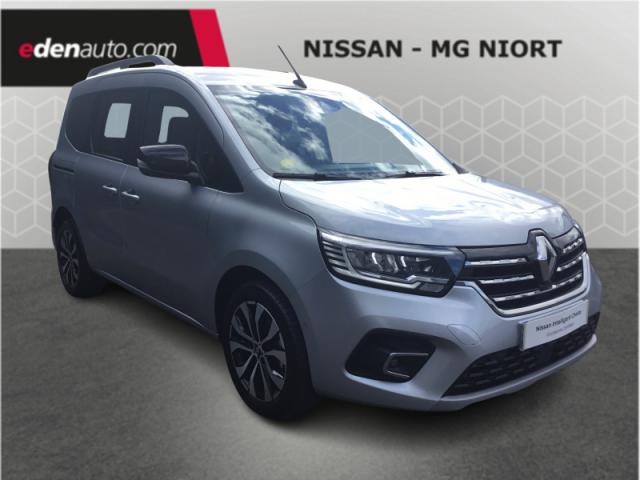 Renault Kangoo image 2