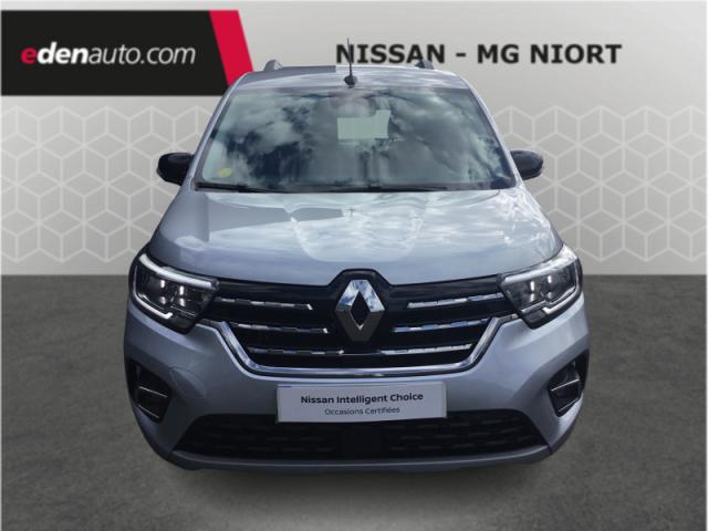 Renault Kangoo image 6