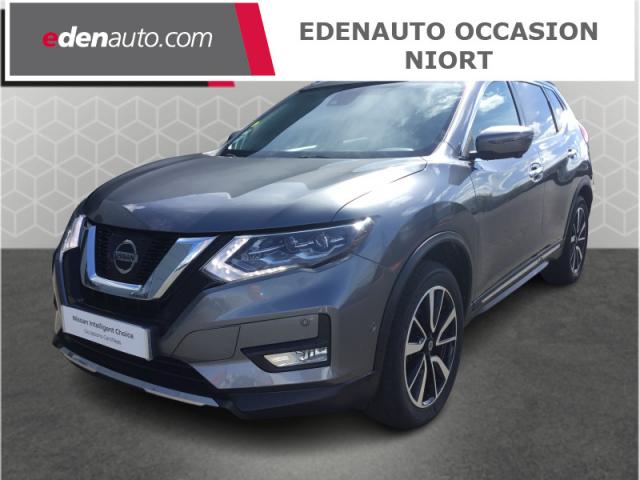 Nissan X-Trail 1.6 Dci 130 5pl Tekna