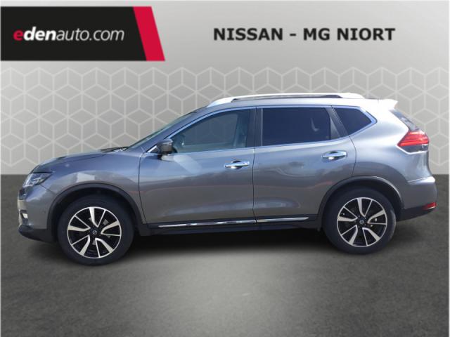 Nissan X-Trail image 4
