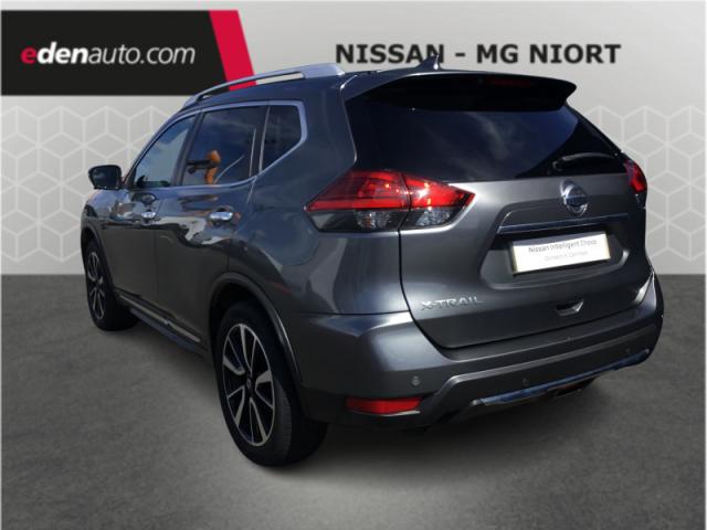 Nissan X-Trail image 9